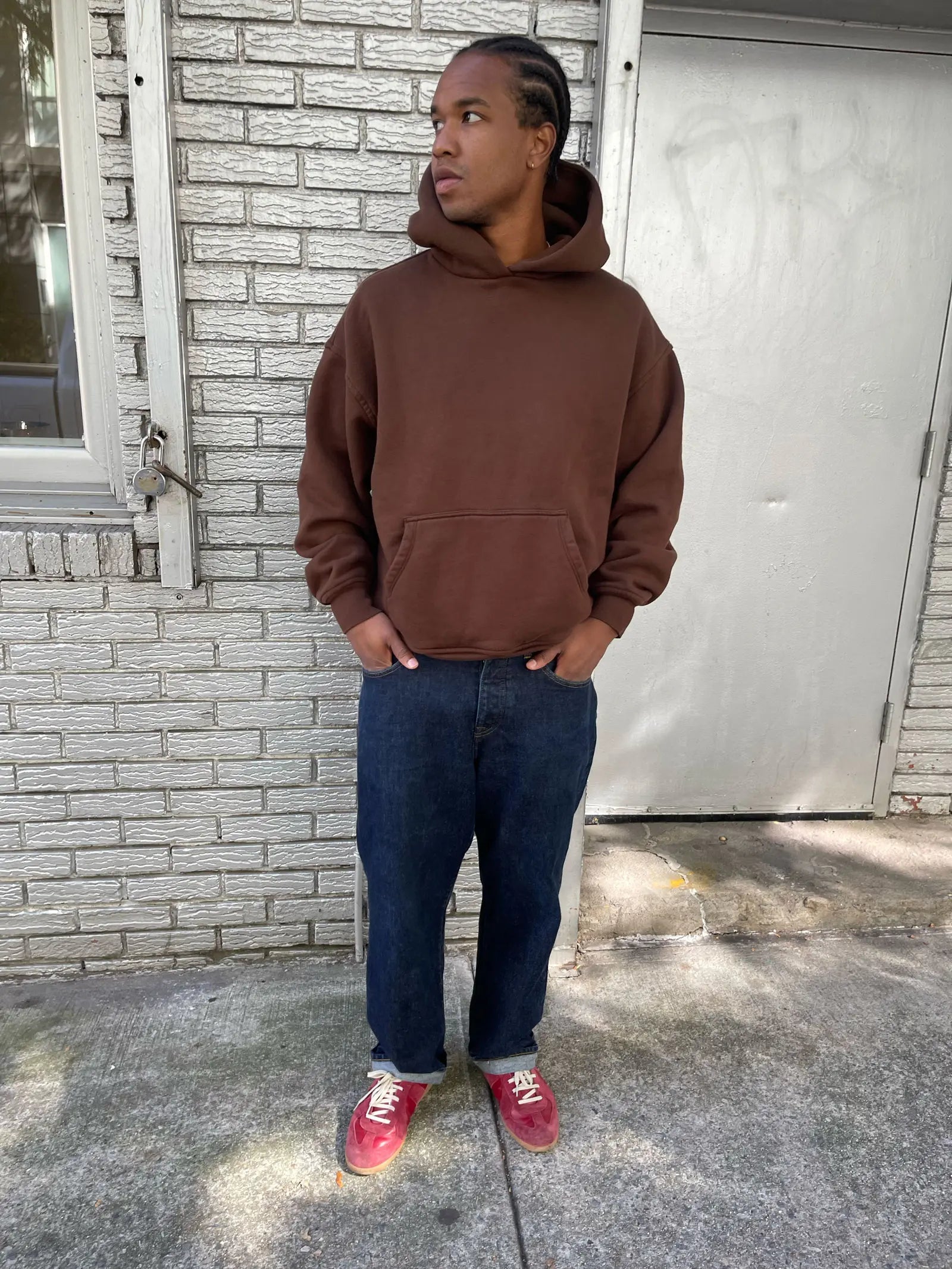 PERFECT HOODIE
